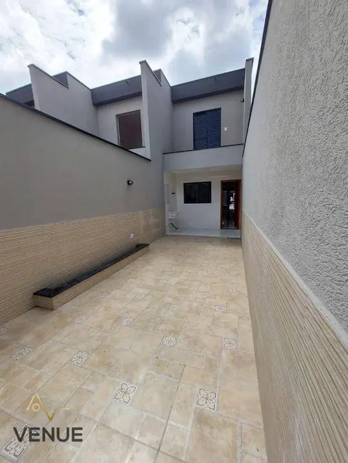 Sobrado com 3 quartos à venda, 125m2 em Penha de França, São Paulo - SP - imagem 2 Foto 2 de Sobrado com 3 quartos à venda, 125m2 em Penha de França, São Paulo - SP