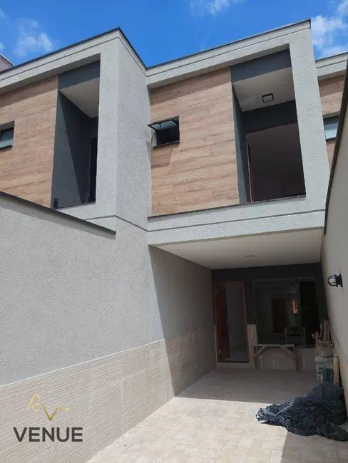 Sobrado com 3 quartos à venda, 125m2 em Penha de França, São Paulo - SP - imagem 3 Foto 3 de Sobrado com 3 quartos à venda, 125m2 em Penha de França, São Paulo - SP