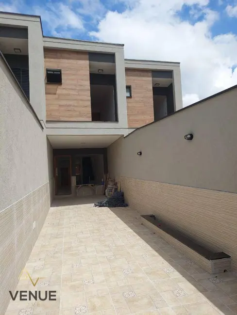 Sobrado com 3 quartos à venda, 125m2 em Penha de França, São Paulo - SP - imagem 1 Foto 1 de Sobrado com 3 quartos à venda, 125m2 em Penha de França, São Paulo - SP