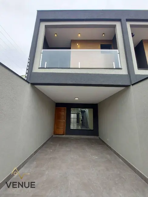 Foto 1 de Sobrado com 3 quartos à venda, 130m2 em Vila Buenos Aires, São Paulo - SP
