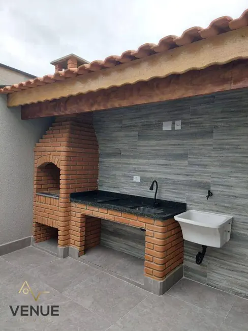 Sobrado com 3 quartos à venda, 130m2 em Vila Buenos Aires, São Paulo - SP - imagem 7 Foto 7 de Sobrado com 3 quartos à venda, 130m2 em Vila Buenos Aires, São Paulo - SP