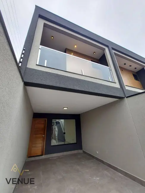 Foto 2 de Sobrado com 3 quartos à venda, 130m2 em Vila Buenos Aires, São Paulo - SP