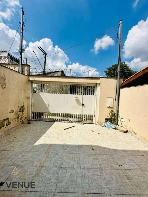 Sobrado com 2 quartos à venda, 76m2 em Cidade Líder, São Paulo - SP - imagem 3 Foto 3 de Sobrado com 2 quartos à venda, 76m2 em Cidade Líder, São Paulo - SP