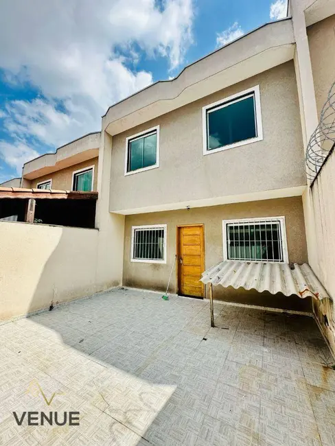 Sobrado com 2 quartos à venda, 76m2 em Cidade Líder, São Paulo - SP - imagem 1 Foto 1 de Sobrado com 2 quartos à venda, 76m2 em Cidade Líder, São Paulo - SP