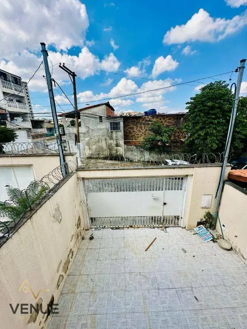 Sobrado com 2 quartos à venda, 76m2 em Cidade Líder, São Paulo - SP - imagem 4 Foto 4 de Sobrado com 2 quartos à venda, 76m2 em Cidade Líder, São Paulo - SP