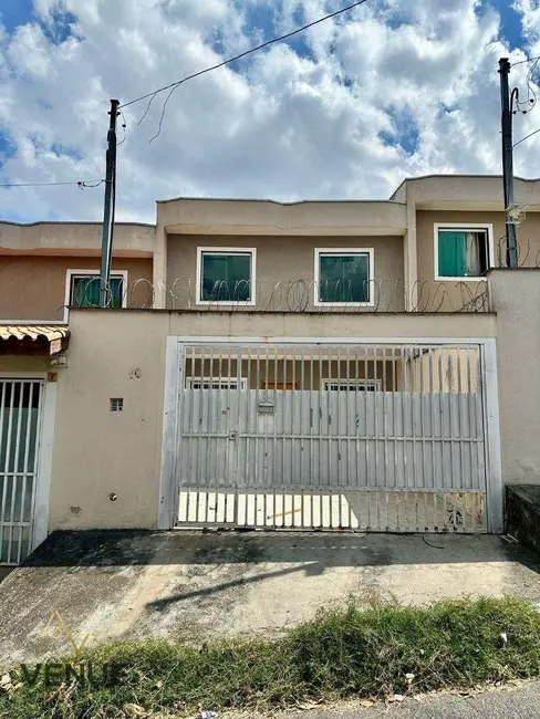 Sobrado com 2 quartos à venda, 76m2 em Cidade Líder, São Paulo - SP - imagem 2 Foto 2 de Sobrado com 2 quartos à venda, 76m2 em Cidade Líder, São Paulo - SP