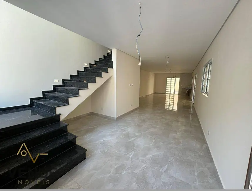 Foto 5 de Sobrado com 3 quartos à venda, 163m2 em Laranjeiras, Caieiras - SP