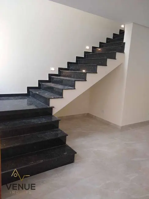 Foto 4 de Sobrado com 3 quartos à venda, 163m2 em Laranjeiras, Caieiras - SP