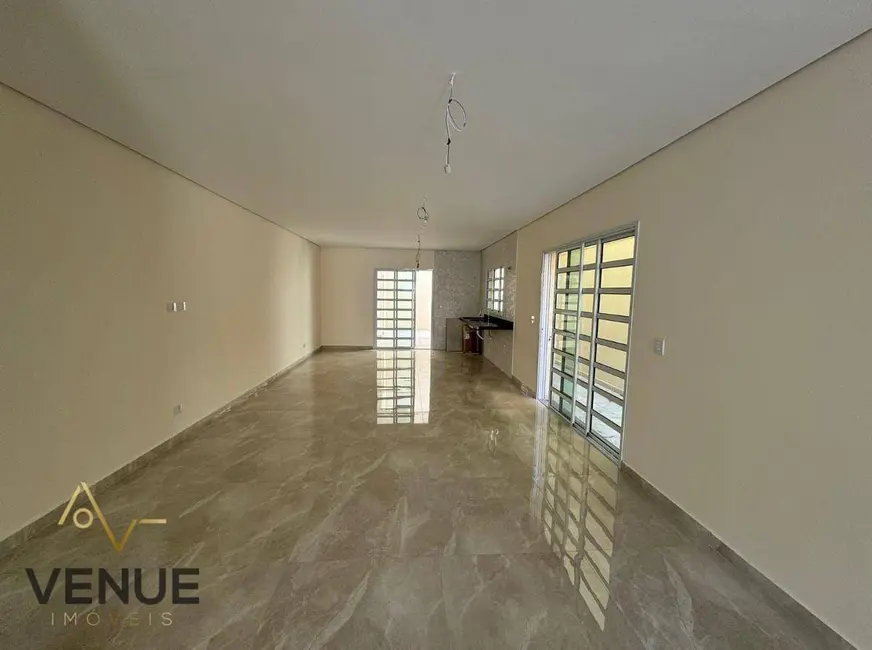 Foto 6 de Sobrado com 3 quartos à venda, 163m2 em Laranjeiras, Caieiras - SP