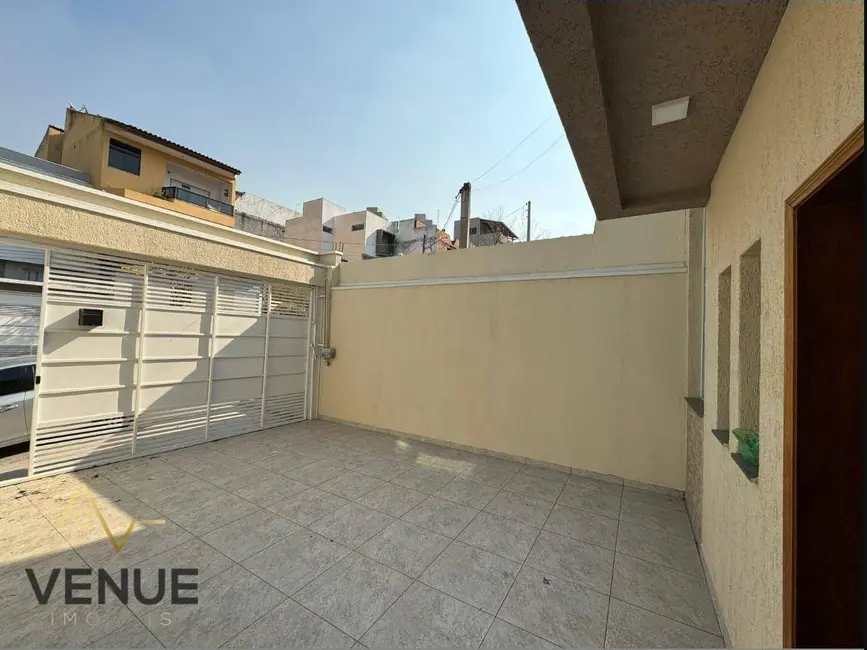 Foto 3 de Sobrado com 3 quartos à venda, 163m2 em Laranjeiras, Caieiras - SP