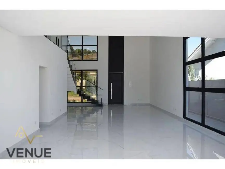 Foto 5 de Casa de Condomínio com 4 quartos à venda, 600m2 em Jardim Colonial, Atibaia - SP