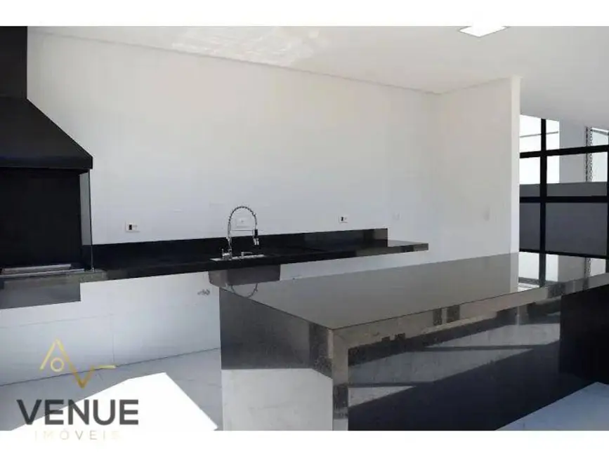 Foto 9 de Casa de Condomínio com 4 quartos à venda, 600m2 em Jardim Colonial, Atibaia - SP