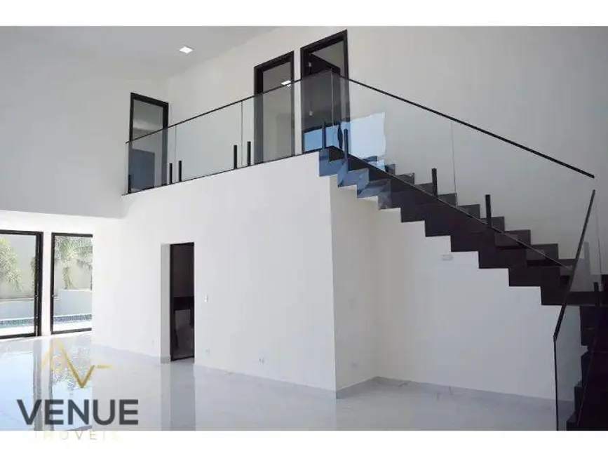 Foto 4 de Casa de Condomínio com 4 quartos à venda, 600m2 em Jardim Colonial, Atibaia - SP