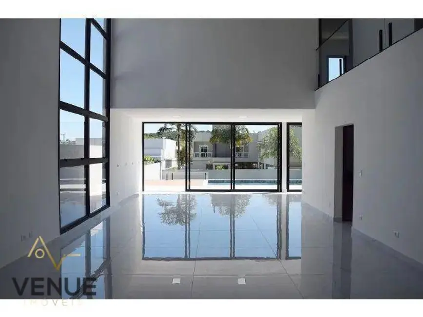 Foto 6 de Casa de Condomínio com 4 quartos à venda, 600m2 em Jardim Colonial, Atibaia - SP