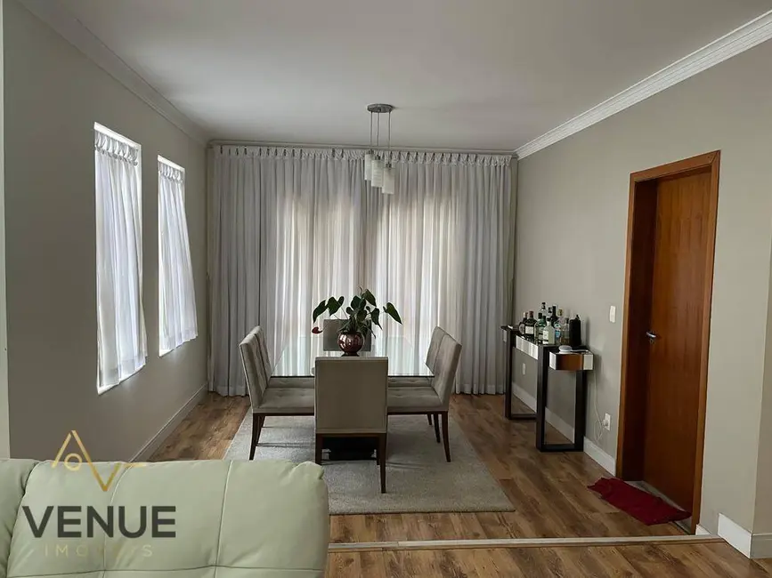 Foto 5 de Casa de Condomínio com 3 quartos à venda, 250m2 em Cidade Parquelandia, Mogi Das Cruzes - SP