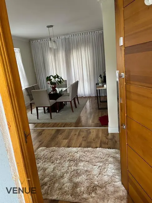 Foto 8 de Casa de Condomínio com 3 quartos à venda, 250m2 em Cidade Parquelandia, Mogi Das Cruzes - SP