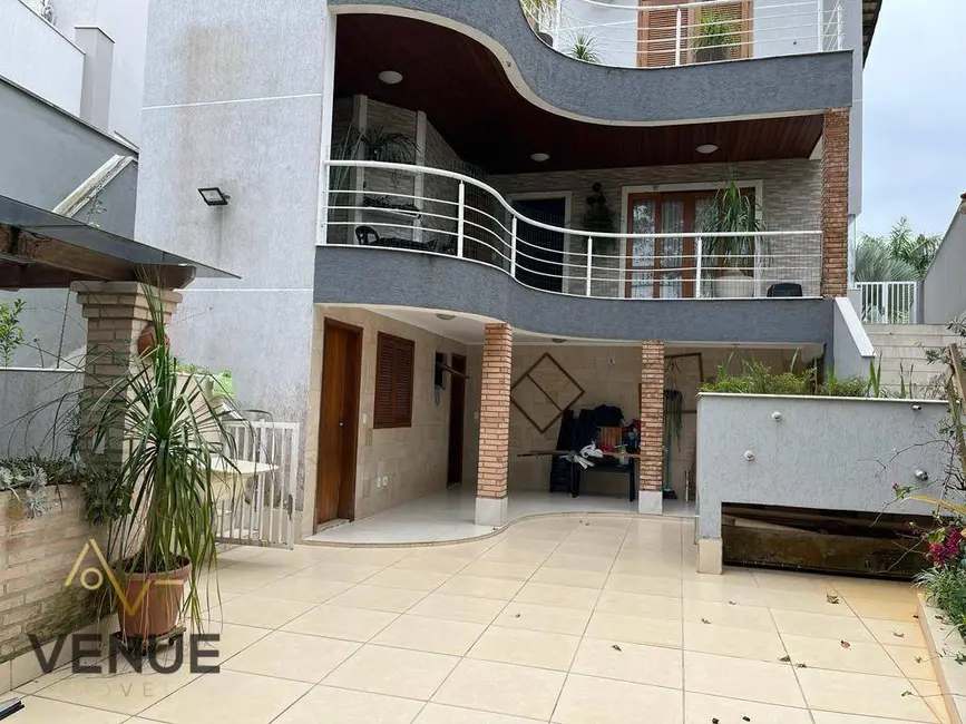 Foto 2 de Casa de Condomínio com 3 quartos à venda, 250m2 em Cidade Parquelandia, Mogi Das Cruzes - SP