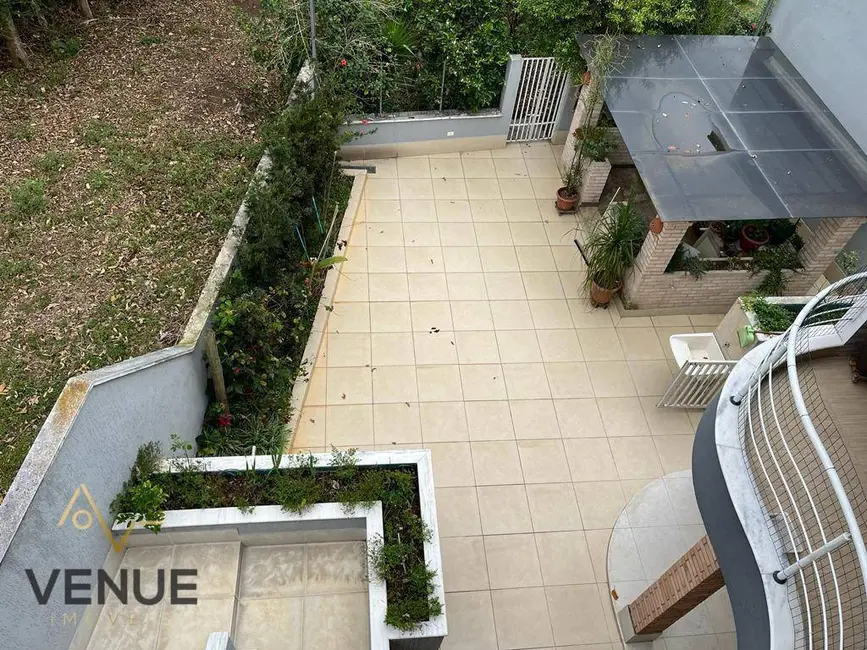 Foto 6 de Casa de Condomínio com 3 quartos à venda, 250m2 em Cidade Parquelandia, Mogi Das Cruzes - SP