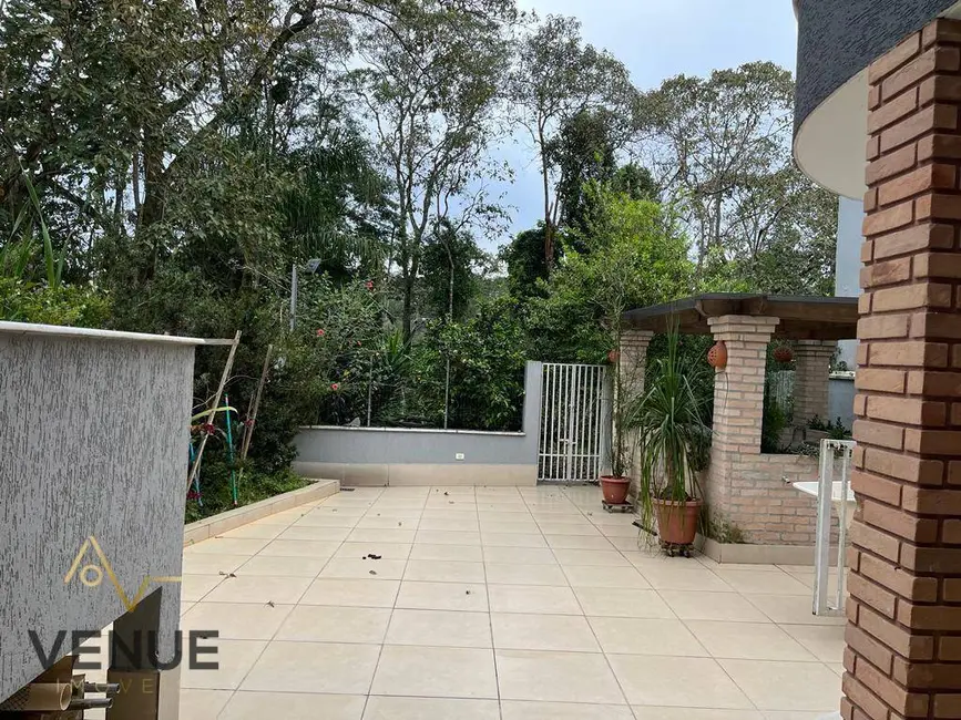 Foto 4 de Casa de Condomínio com 3 quartos à venda, 250m2 em Cidade Parquelandia, Mogi Das Cruzes - SP