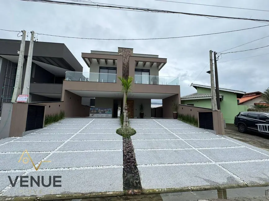 Foto 1 de Casa de Condomínio com 4 quartos à venda, 282m2 em Bertioga - SP