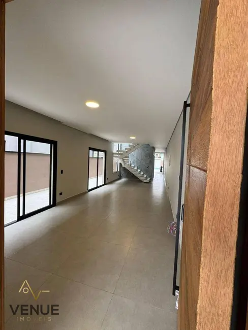 Foto 9 de Casa de Condomínio com 4 quartos à venda, 282m2 em Bertioga - SP