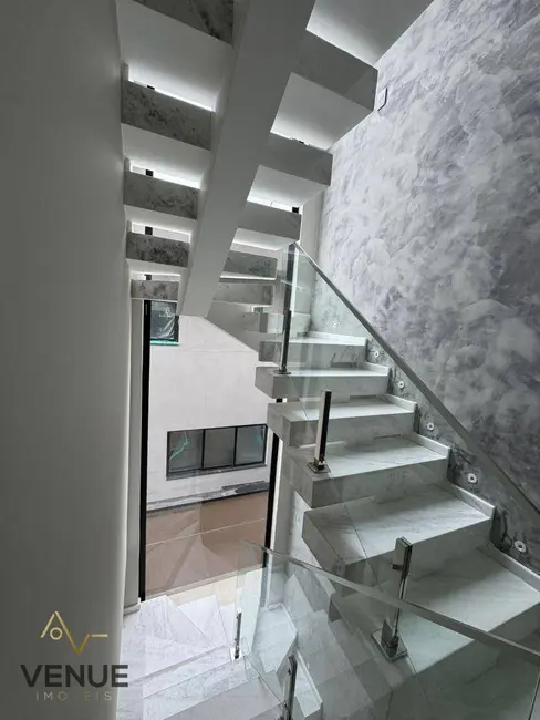 Foto 4 de Casa de Condomínio com 4 quartos à venda, 282m2 em Bertioga - SP