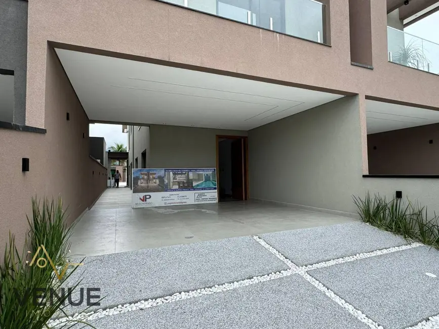 Foto 5 de Casa de Condomínio com 4 quartos à venda, 282m2 em Bertioga - SP