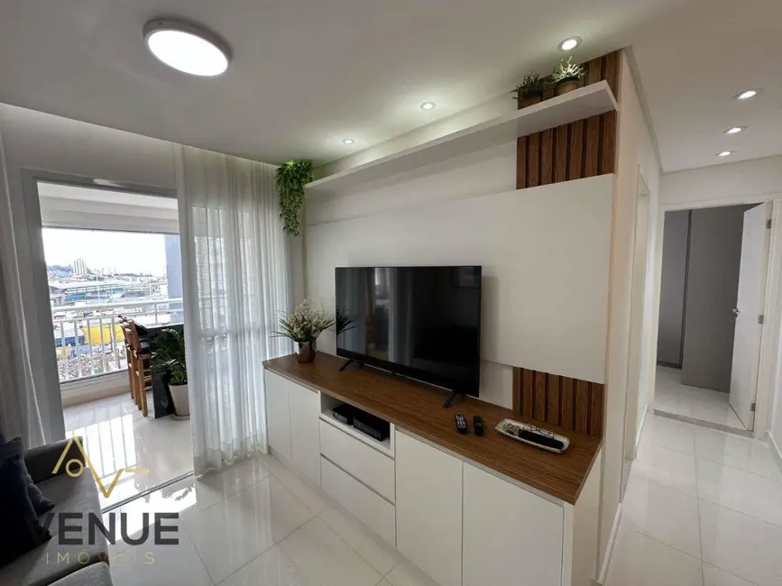 Foto 6 de Apartamento com 2 quartos à venda, 62m2 em Vila Nova, São Paulo - SP