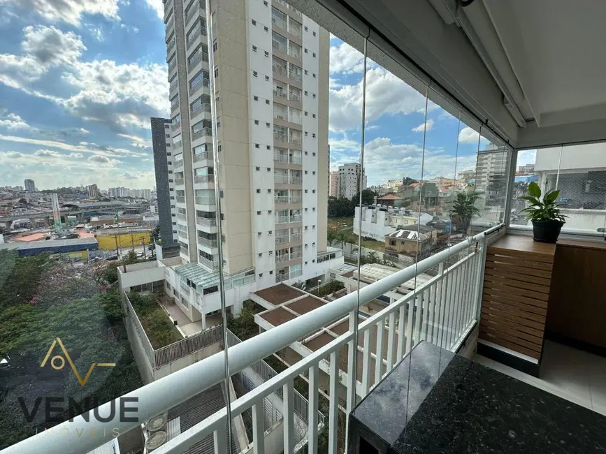 Foto 3 de Apartamento com 2 quartos à venda, 62m2 em Vila Nova, São Paulo - SP