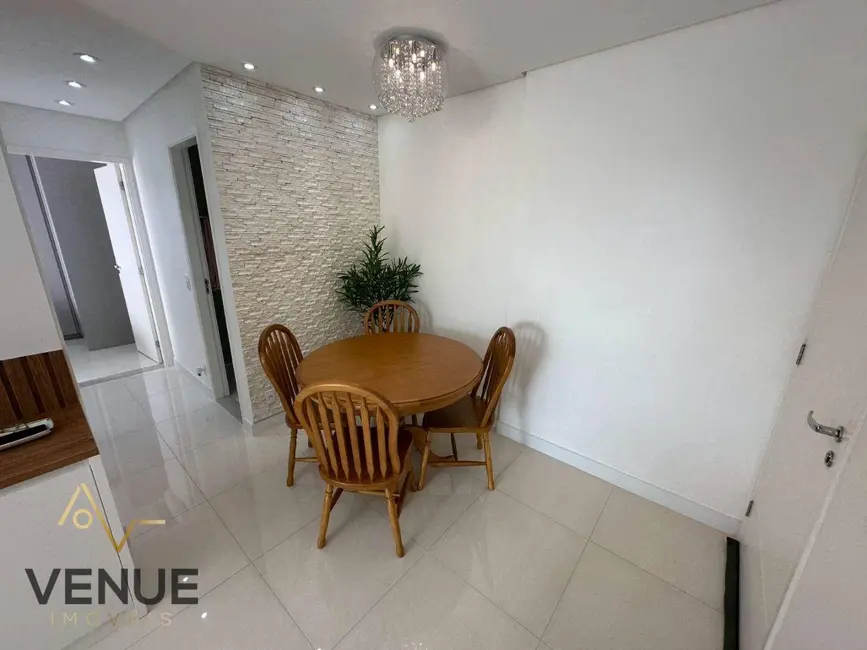Foto 9 de Apartamento com 2 quartos à venda, 62m2 em Vila Nova, São Paulo - SP