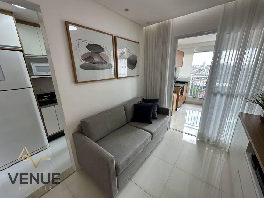 Foto 8 de Apartamento com 2 quartos à venda, 62m2 em Vila Nova, São Paulo - SP