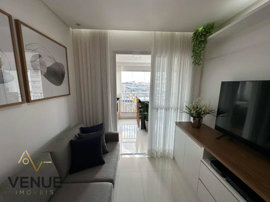 Foto 7 de Apartamento com 2 quartos à venda, 62m2 em Vila Nova, São Paulo - SP