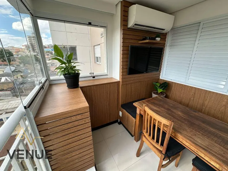 Foto 2 de Apartamento com 2 quartos à venda, 62m2 em Vila Nova, São Paulo - SP
