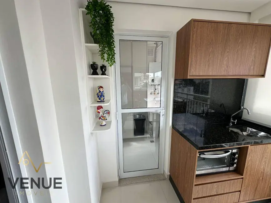 Foto 5 de Apartamento com 2 quartos à venda, 62m2 em Vila Nova, São Paulo - SP