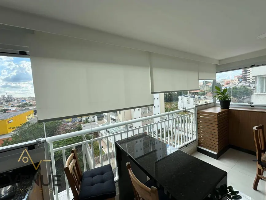 Foto 4 de Apartamento com 2 quartos à venda, 62m2 em Vila Nova, São Paulo - SP