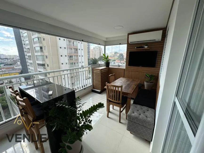 Foto 1 de Apartamento com 2 quartos à venda, 62m2 em Vila Nova, São Paulo - SP