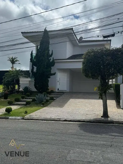 Foto 4 de Casa de Condomínio com 3 quartos à venda, 211m2 em Aruja - SP
