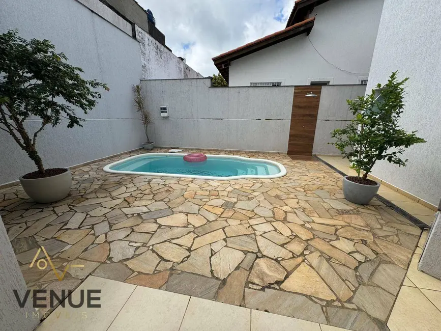 Foto 6 de Casa de Condomínio com 3 quartos à venda, 211m2 em Aruja - SP