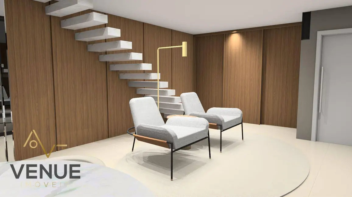 Foto 9 de Casa de Condomínio com 3 quartos à venda, 270m2 em Cézar de Souza, Mogi Das Cruzes - SP