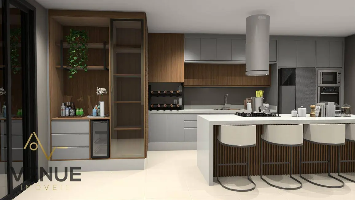 Foto 7 de Casa de Condomínio com 3 quartos à venda, 270m2 em Cézar de Souza, Mogi Das Cruzes - SP