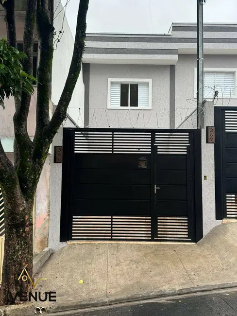 Foto 3 de Sobrado com 2 quartos à venda, 62m2 em Parque Guaianazes, São Paulo - SP