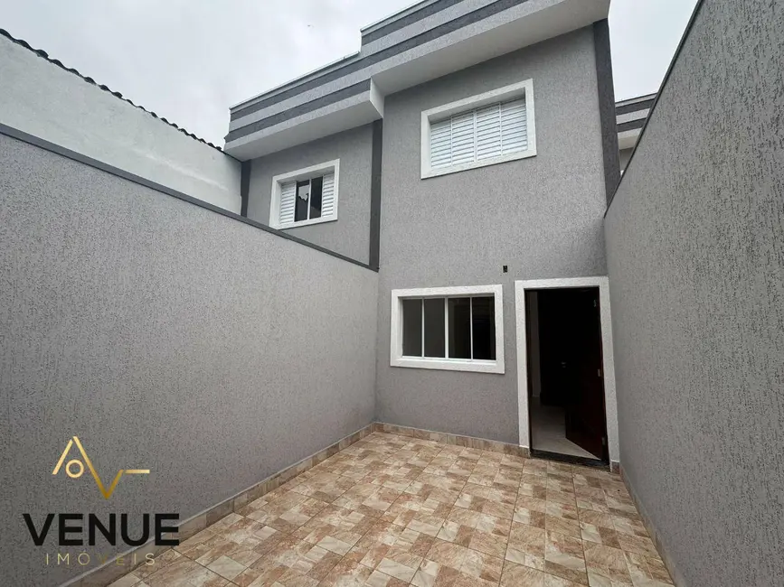 Foto 1 de Sobrado com 2 quartos à venda, 62m2 em Parque Guaianazes, São Paulo - SP