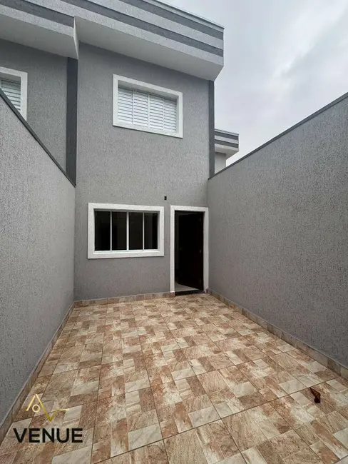 Foto 4 de Sobrado com 2 quartos à venda, 62m2 em Parque Guaianazes, São Paulo - SP