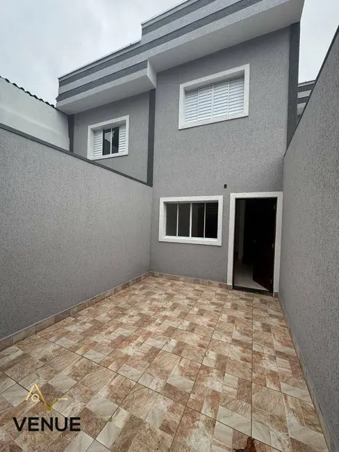 Foto 5 de Sobrado com 2 quartos à venda, 62m2 em Parque Guaianazes, São Paulo - SP