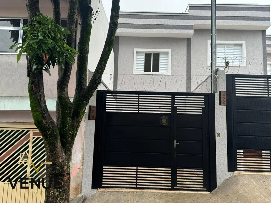 Foto 2 de Sobrado com 2 quartos à venda, 62m2 em Parque Guaianazes, São Paulo - SP