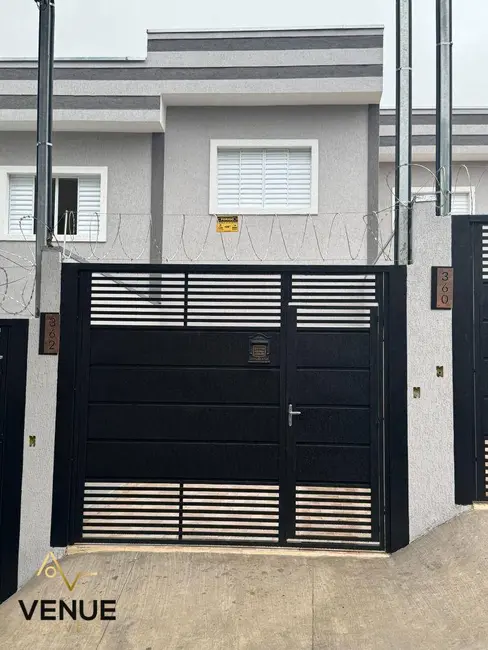 Foto 4 de Sobrado com 2 quartos à venda, 63m2 em Parque Guaianazes, São Paulo - SP