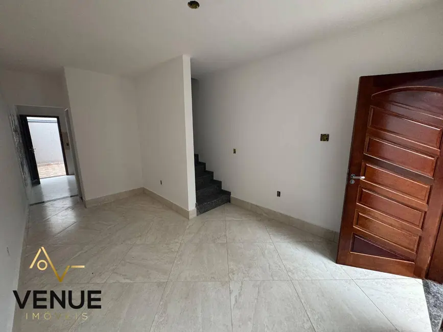 Foto 7 de Sobrado com 2 quartos à venda, 63m2 em Parque Guaianazes, São Paulo - SP