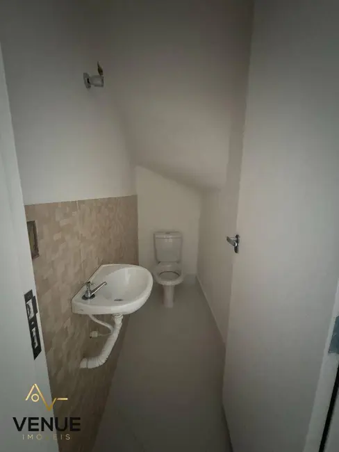 Foto 8 de Sobrado com 2 quartos à venda, 63m2 em Parque Guaianazes, São Paulo - SP