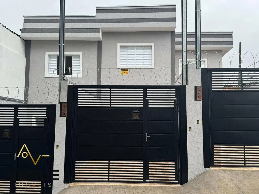 Foto 2 de Sobrado com 2 quartos à venda, 63m2 em Parque Guaianazes, São Paulo - SP