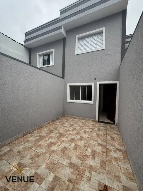 Foto 1 de Sobrado com 2 quartos à venda, 63m2 em Parque Guaianazes, São Paulo - SP